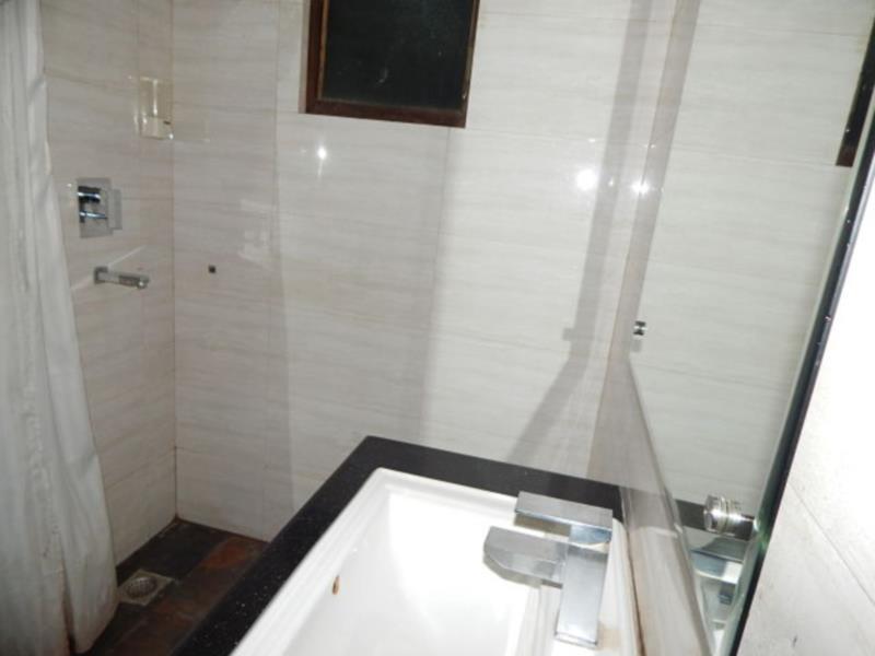 Hotel Siam International Delhi  Bagian luar foto