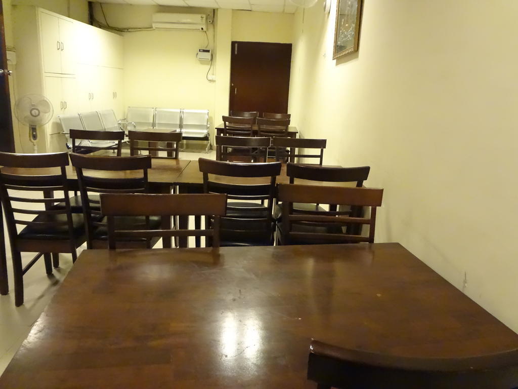 Hotel Siam International Delhi  Bagian luar foto