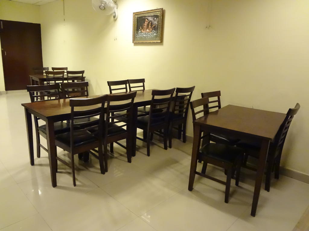 Hotel Siam International Delhi  Bagian luar foto