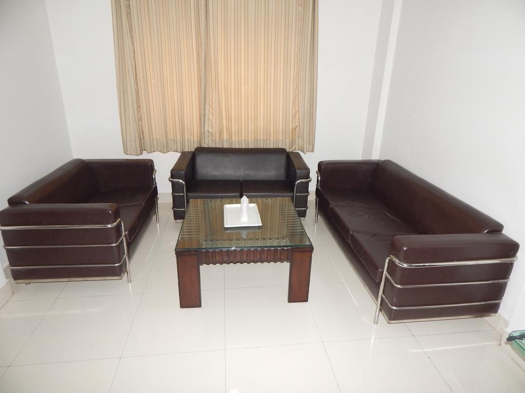 Hotel Siam International Delhi  Bagian luar foto